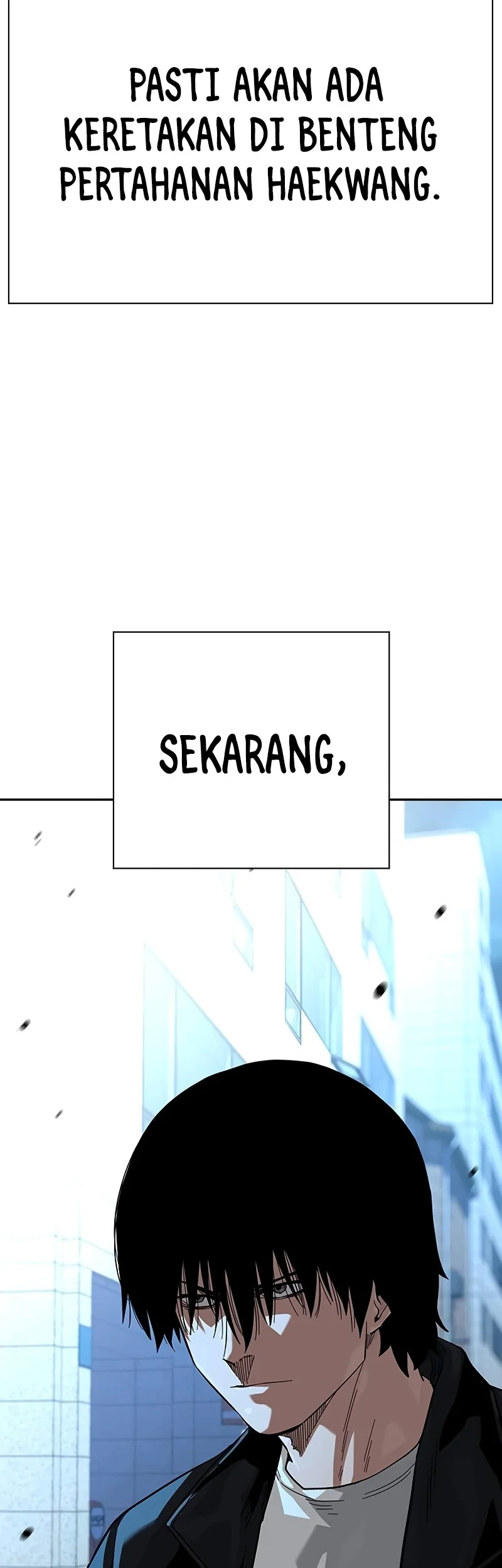 Everyone Loves Her Chapter 120 Gambar 85