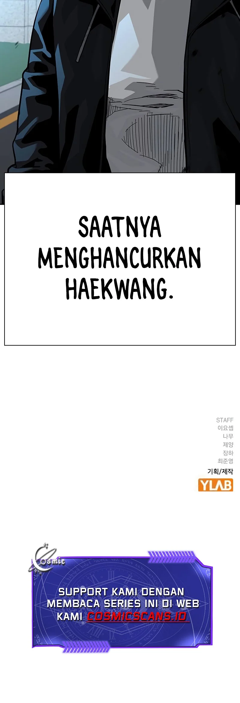 Everyone Loves Her Chapter 120 Gambar 86