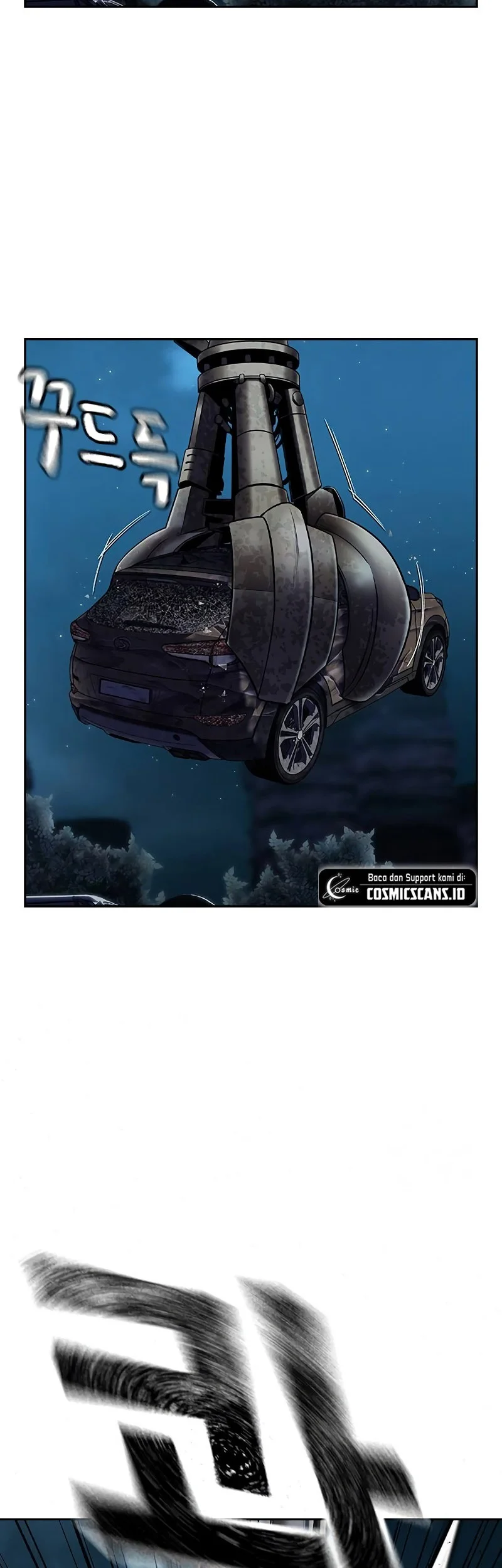 Everyone Loves Her Chapter 120 Gambar 3