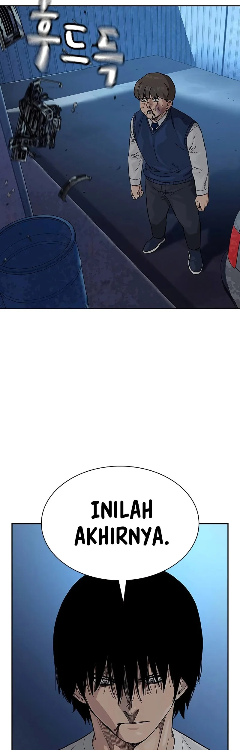 Everyone Loves Her Chapter 120 Gambar 5