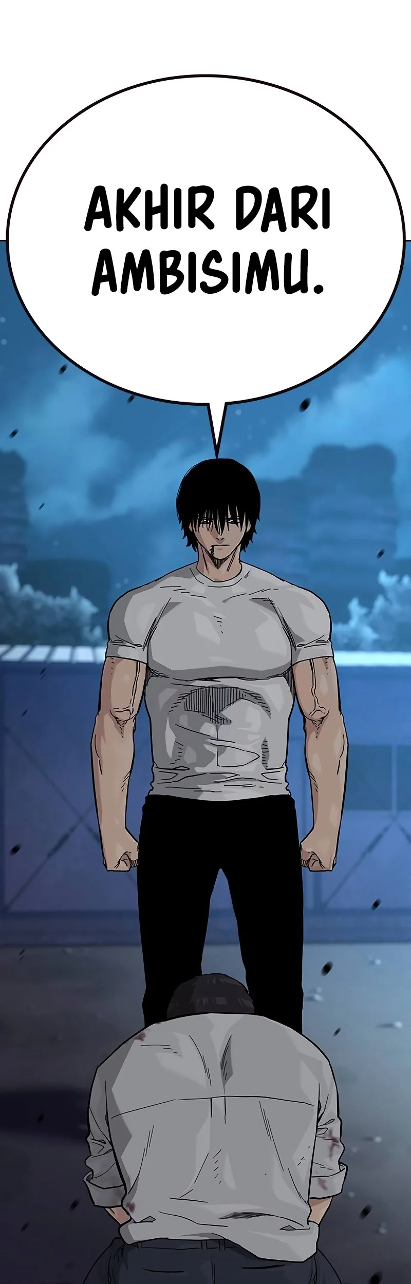 Everyone Loves Her Chapter 120 Gambar 7