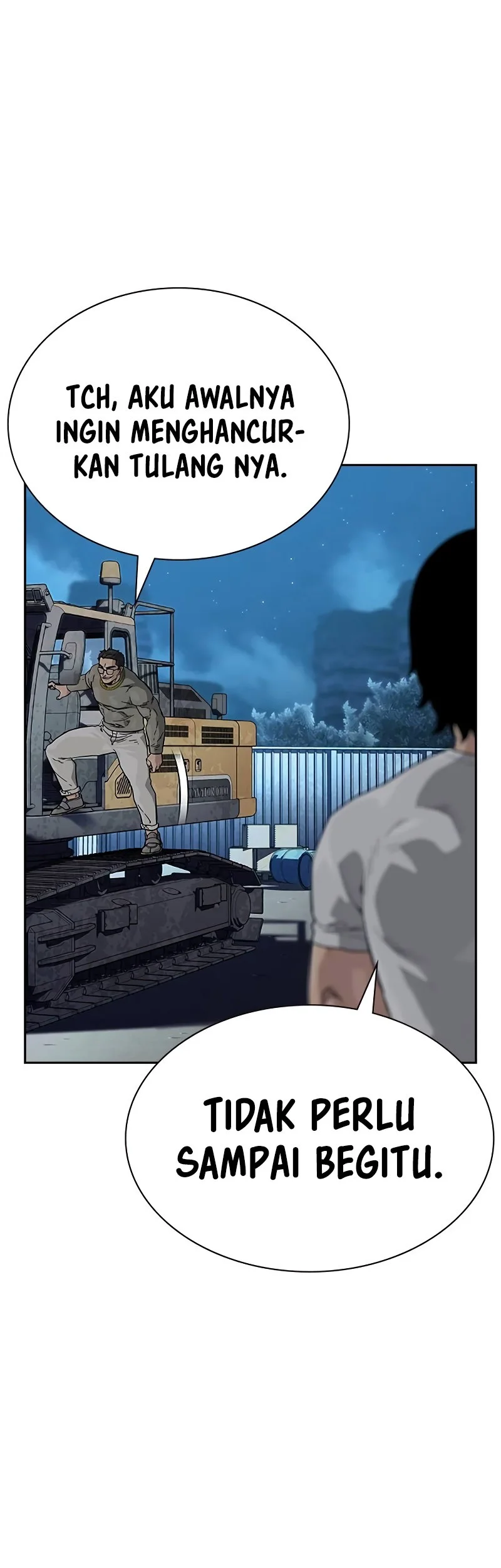 Everyone Loves Her Chapter 120 Gambar 9