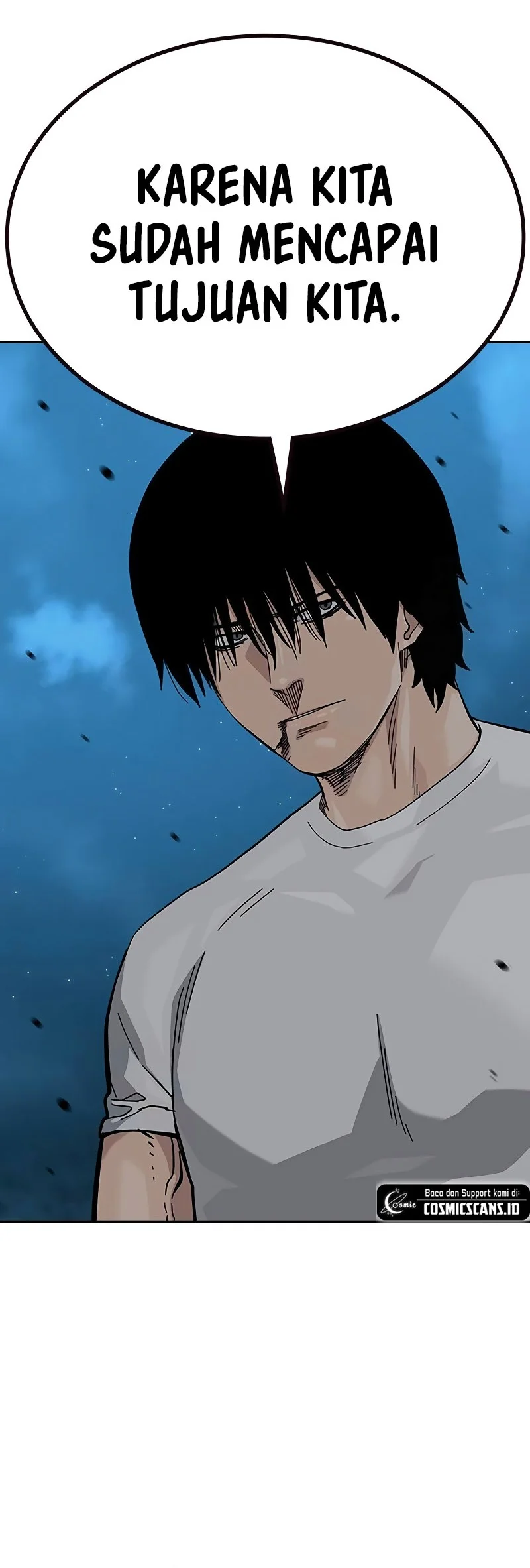 Everyone Loves Her Chapter 120 Gambar 10