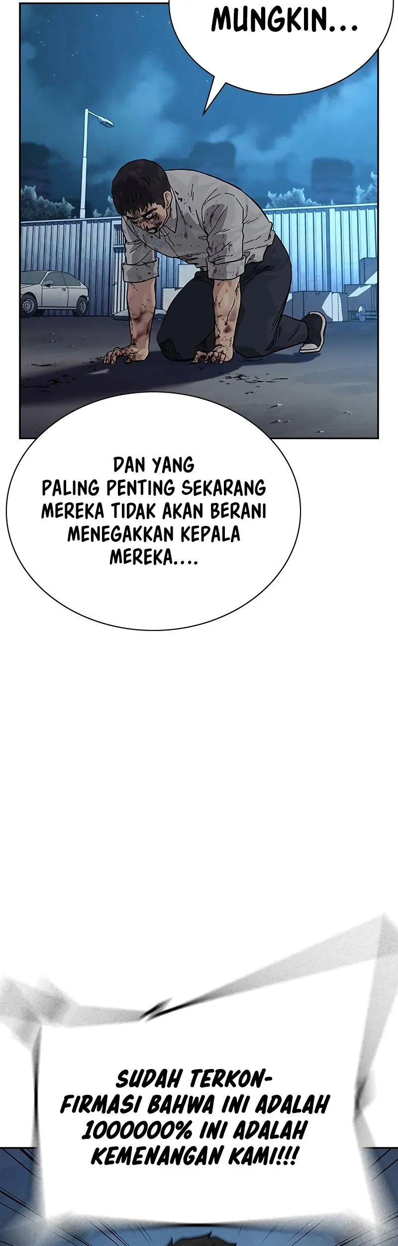 Everyone Loves Her Chapter 120 Gambar 13