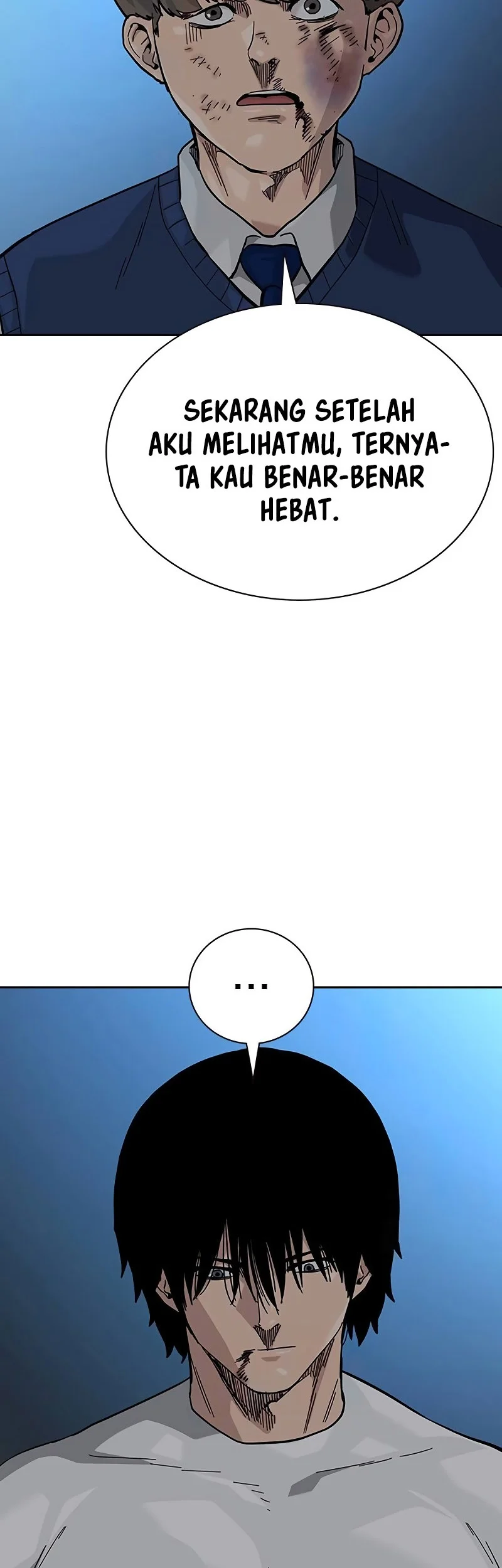 Everyone Loves Her Chapter 120 Gambar 16