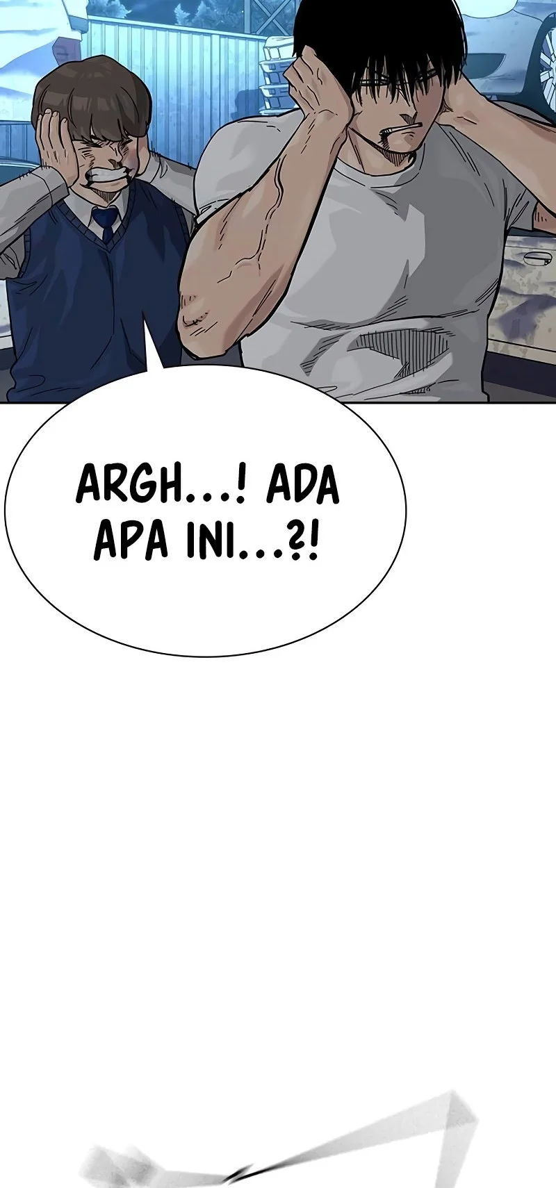 Everyone Loves Her Chapter 120 Gambar 22