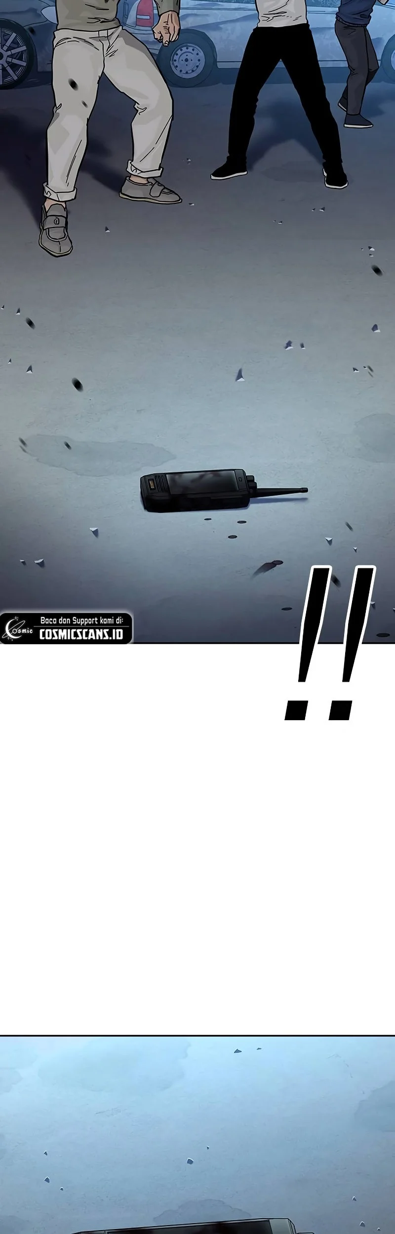 Everyone Loves Her Chapter 120 Gambar 24