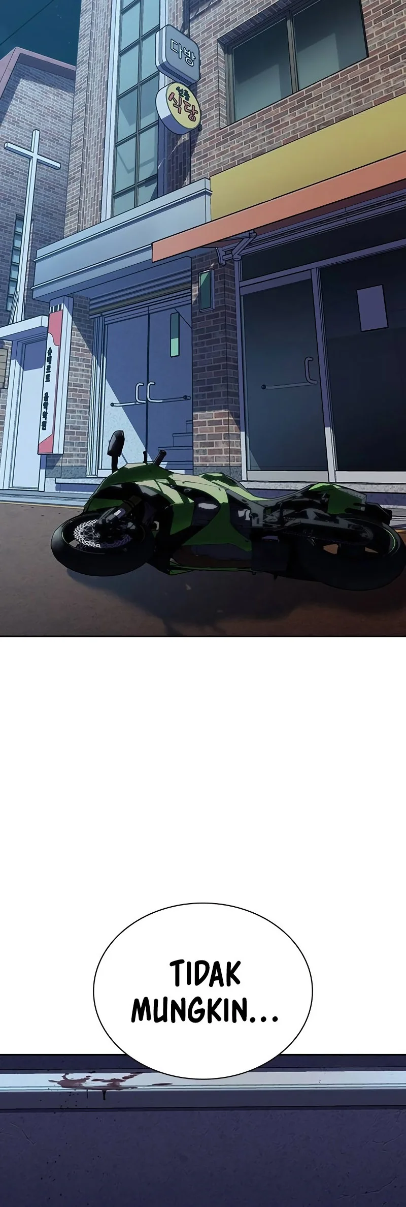 Everyone Loves Her Chapter 120 Gambar 26