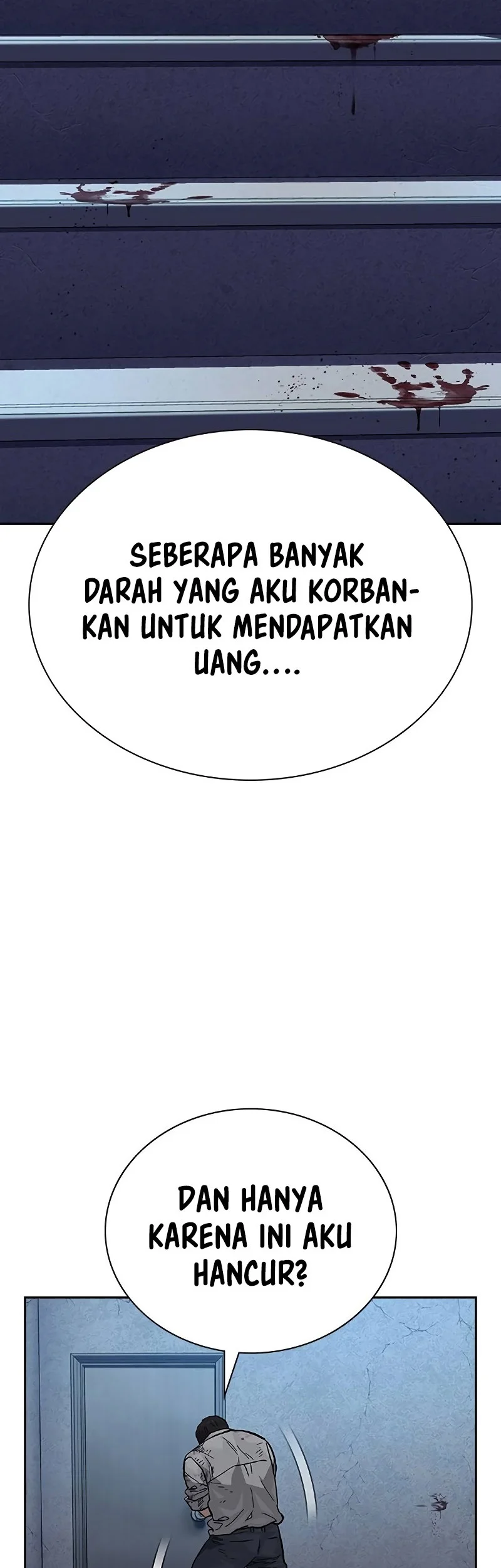 Everyone Loves Her Chapter 120 Gambar 28