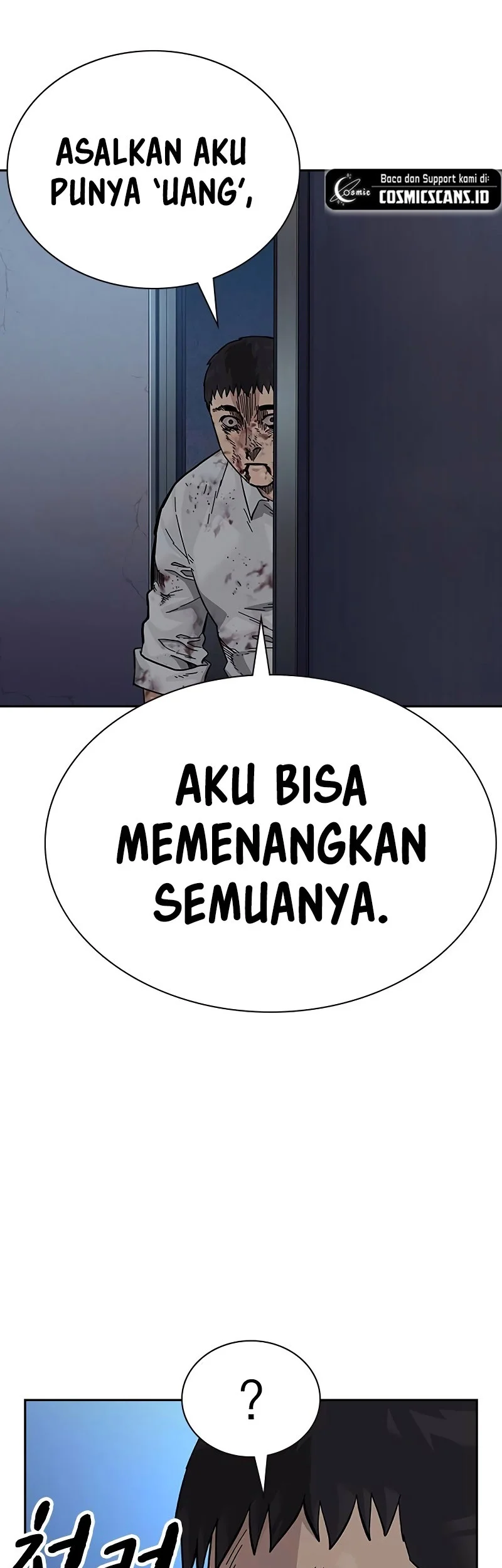 Everyone Loves Her Chapter 120 Gambar 31