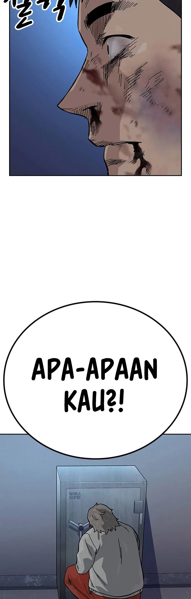 Everyone Loves Her Chapter 120 Gambar 32