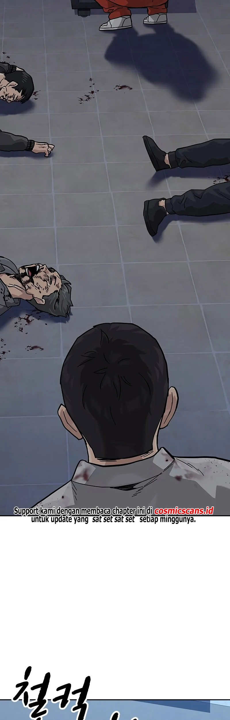 Everyone Loves Her Chapter 120 Gambar 33