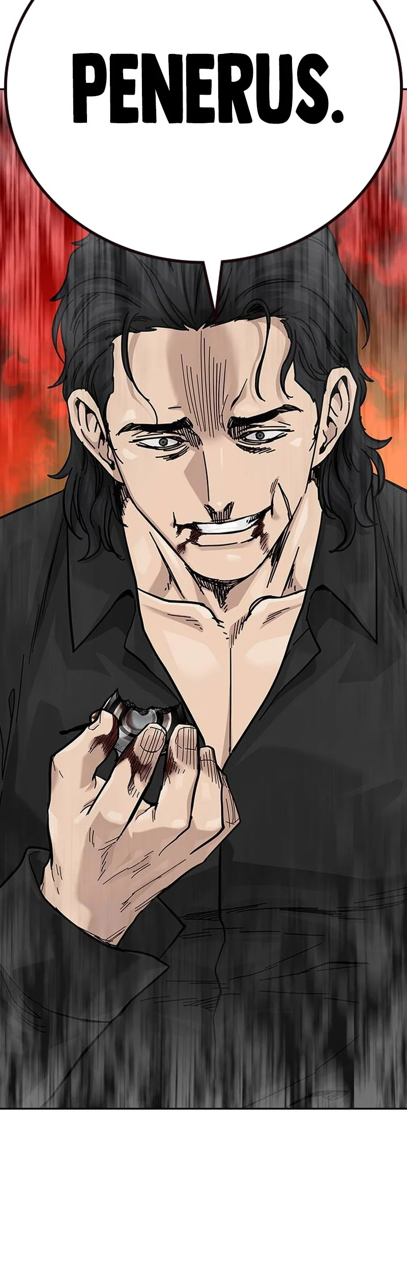 Everyone Loves Her Chapter 121 Gambar 44