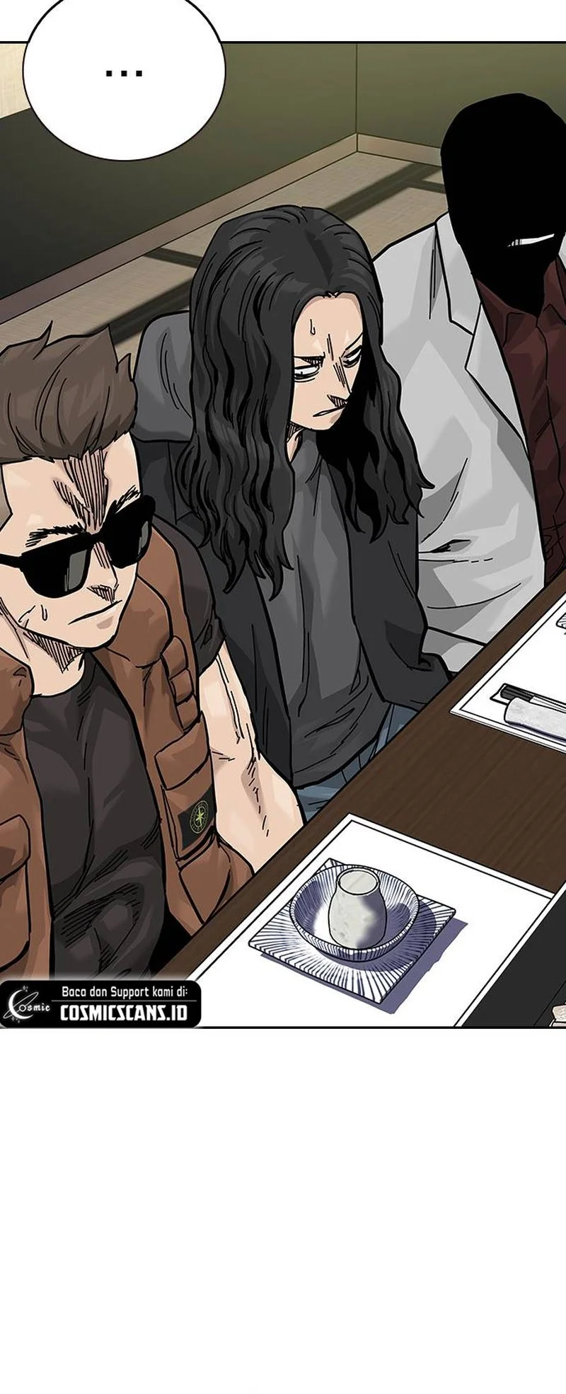 Everyone Loves Her Chapter 121 Gambar 51