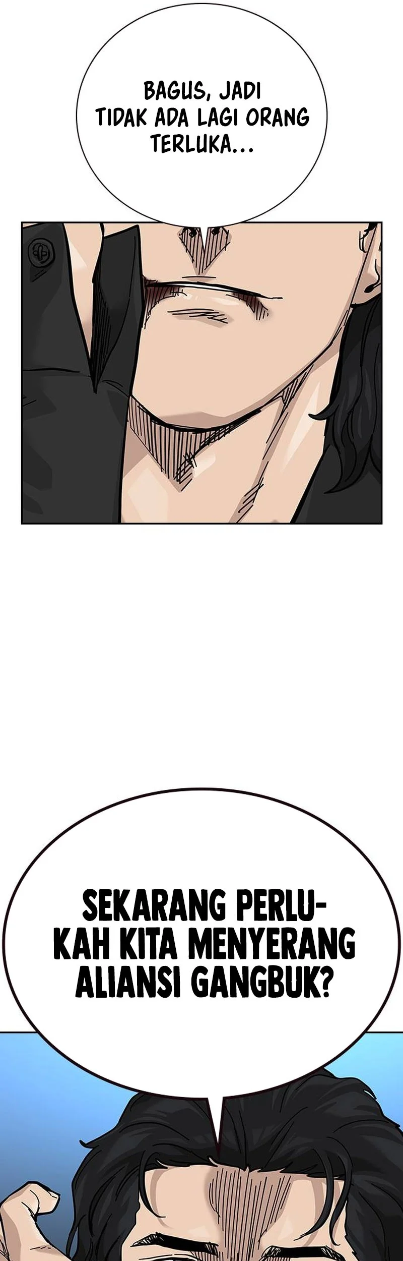 Everyone Loves Her Chapter 121 Gambar 52