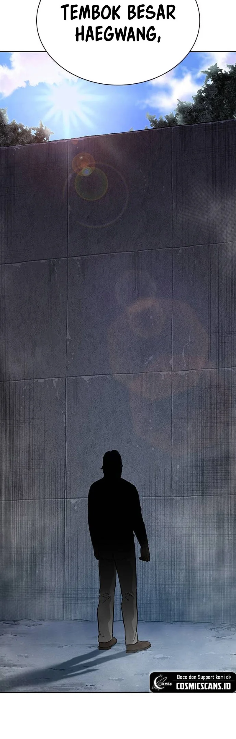 Everyone Loves Her Chapter 121 Gambar 58