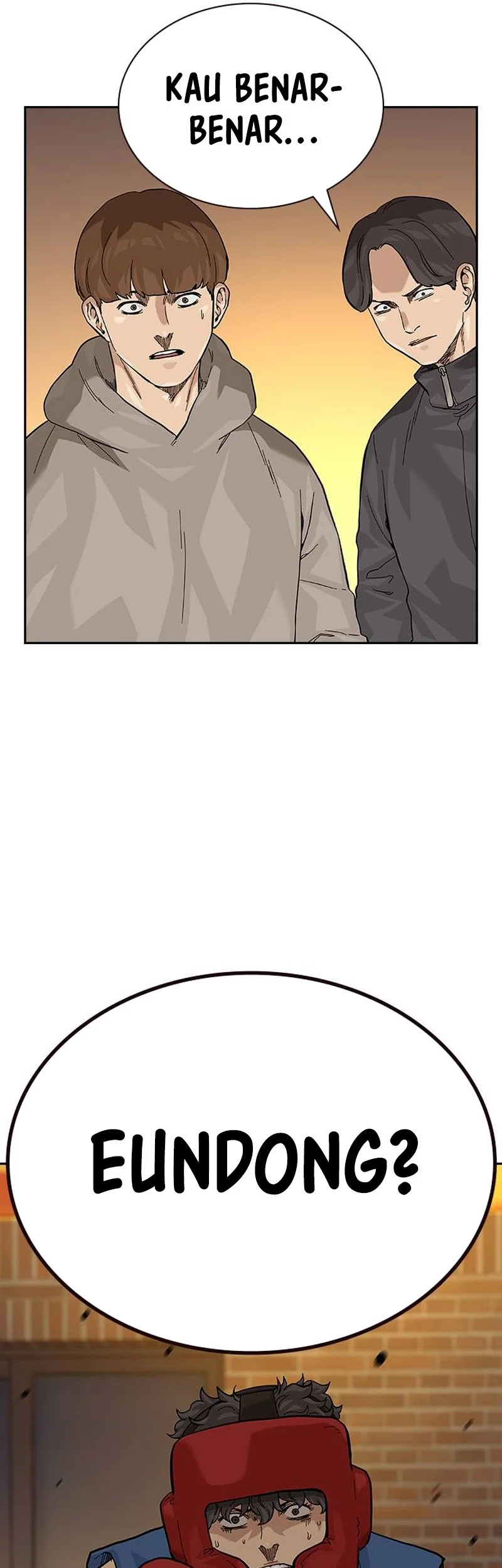 Everyone Loves Her Chapter 121 Gambar 67