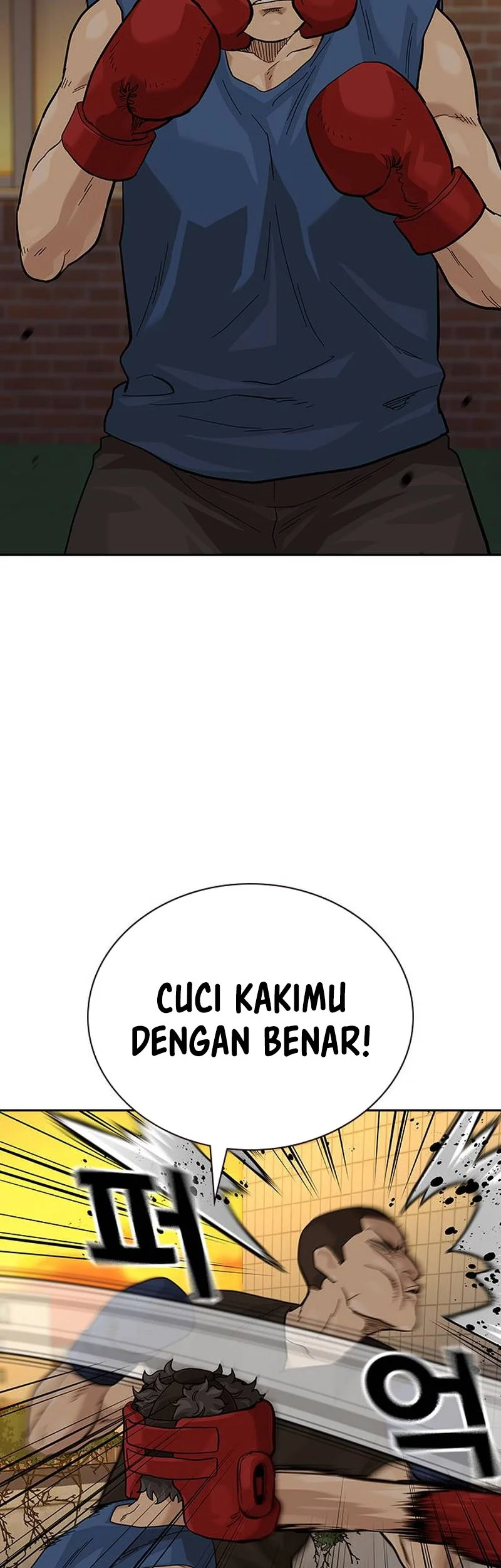 Everyone Loves Her Chapter 121 Gambar 68