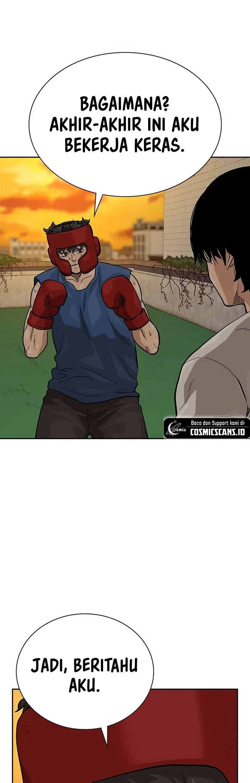 Everyone Loves Her Chapter 121 Gambar 72