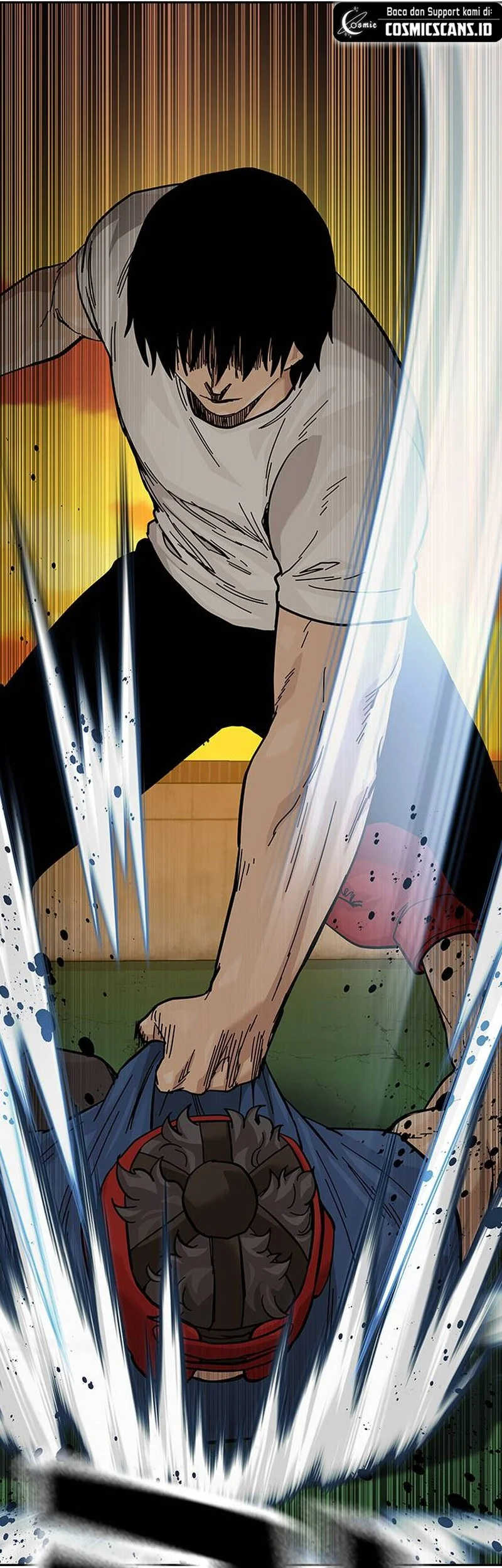 Everyone Loves Her Chapter 121 Gambar 76