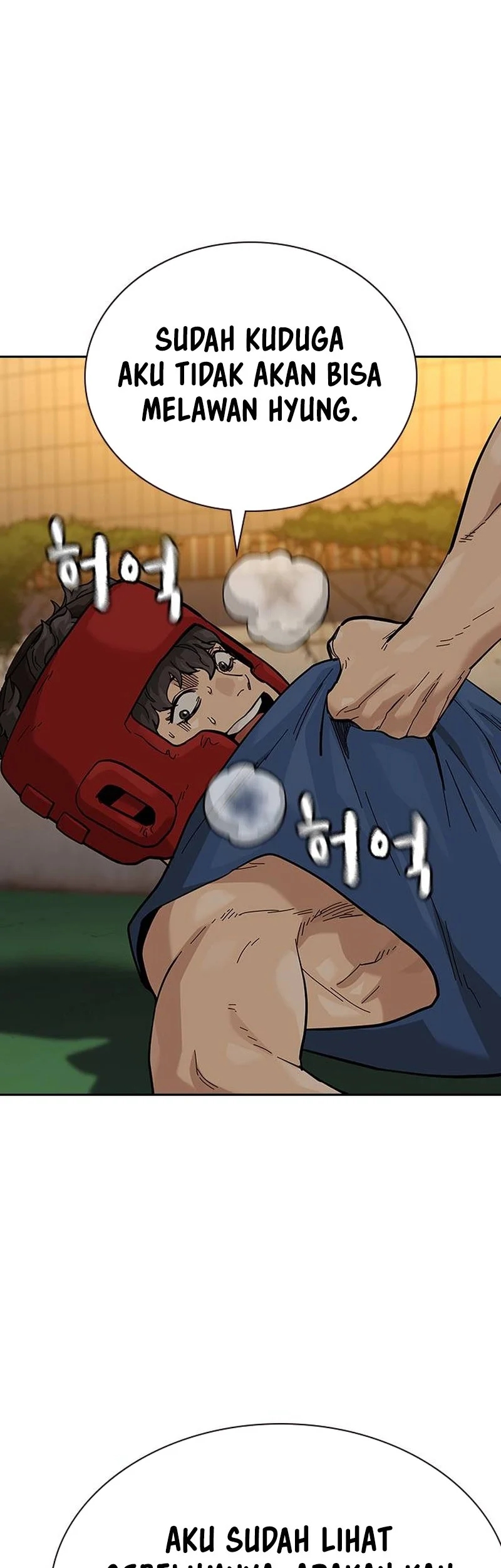 Everyone Loves Her Chapter 121 Gambar 78