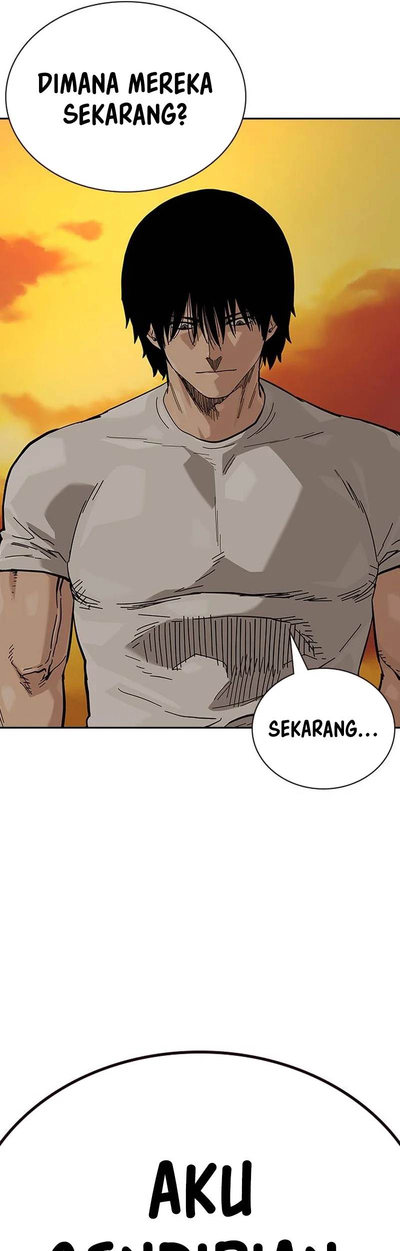 Everyone Loves Her Chapter 121 Gambar 81