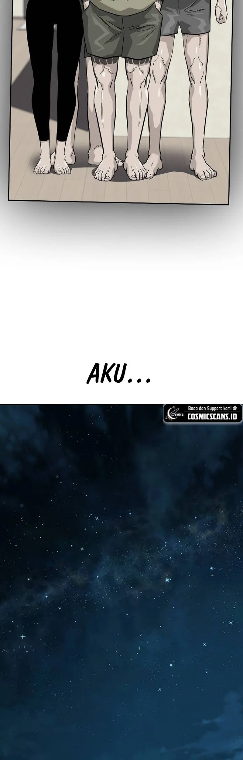 Everyone Loves Her Chapter 121 Gambar 87