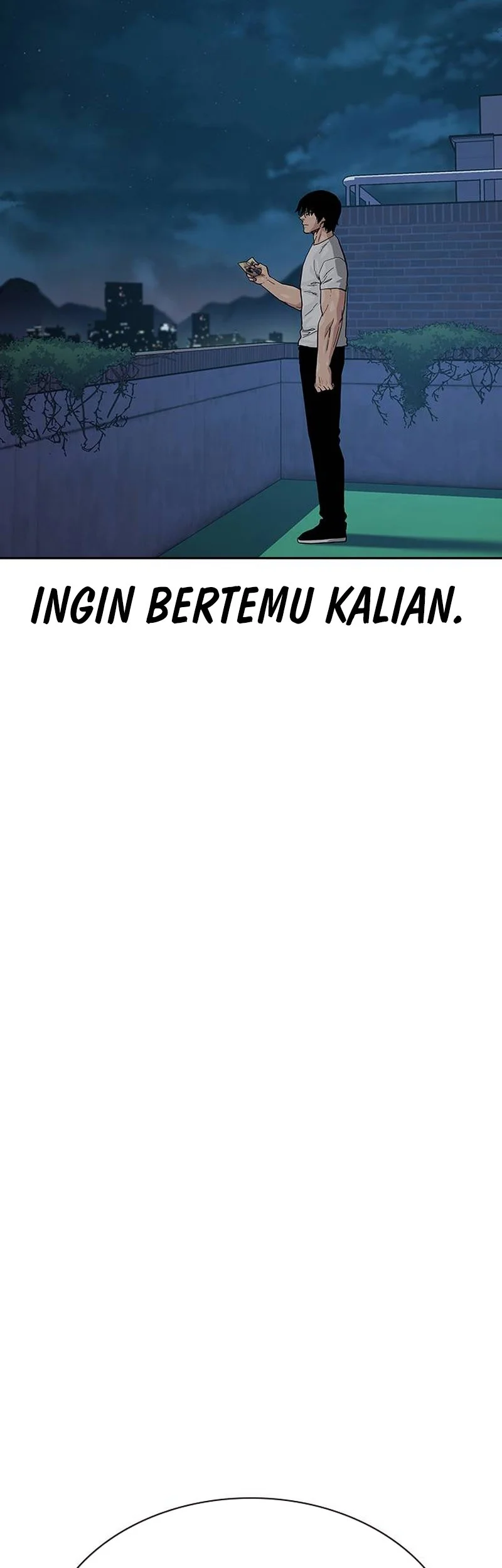 Everyone Loves Her Chapter 121 Gambar 88