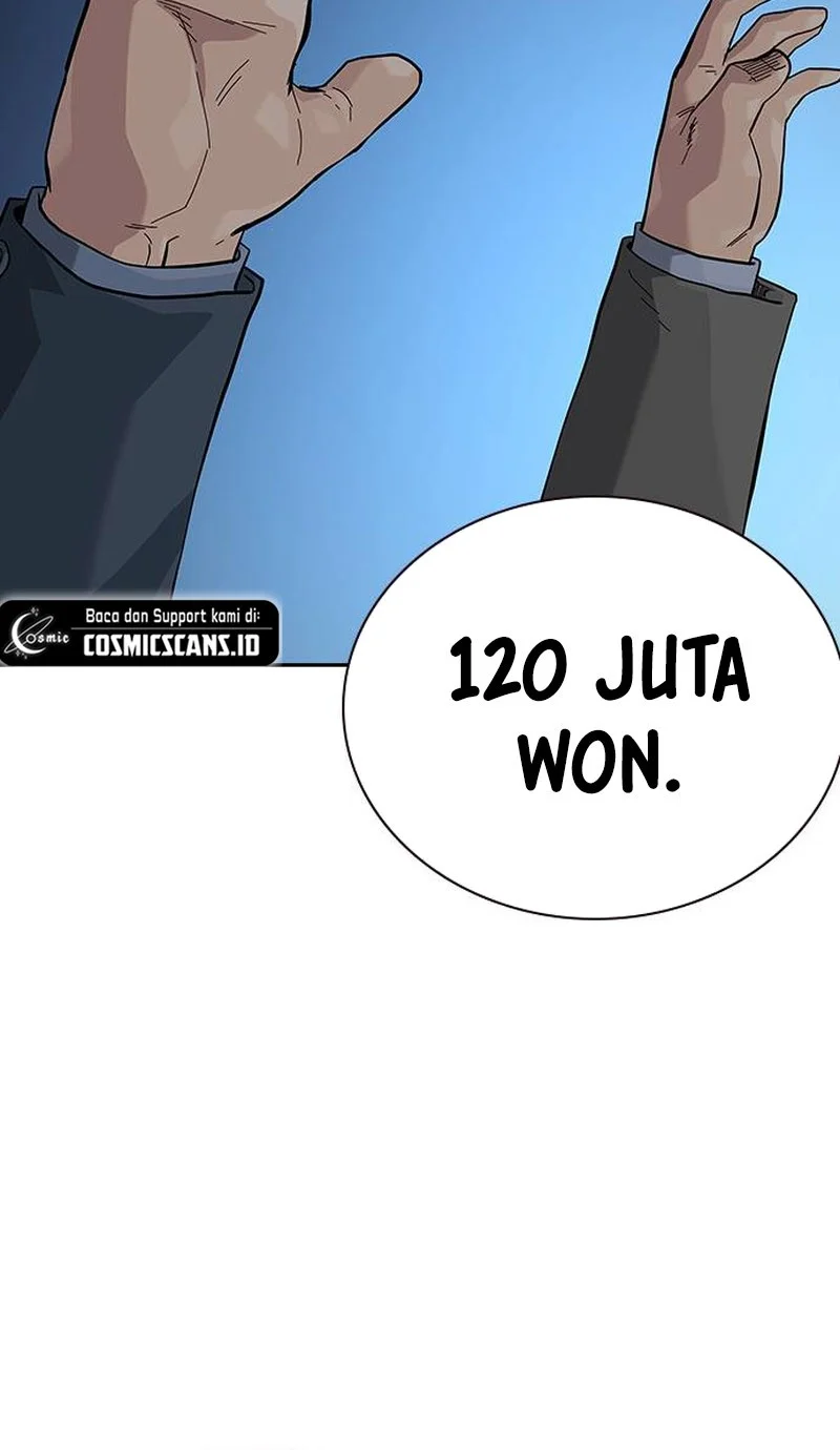 Everyone Loves Her Chapter 121 Gambar 90