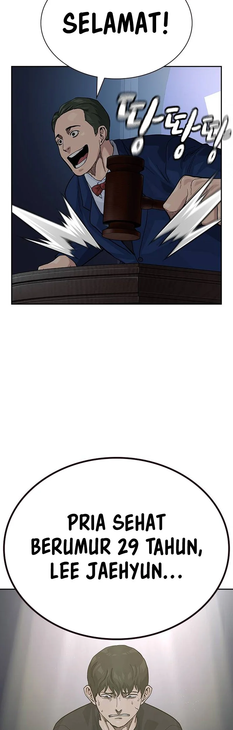 Everyone Loves Her Chapter 121 Gambar 92