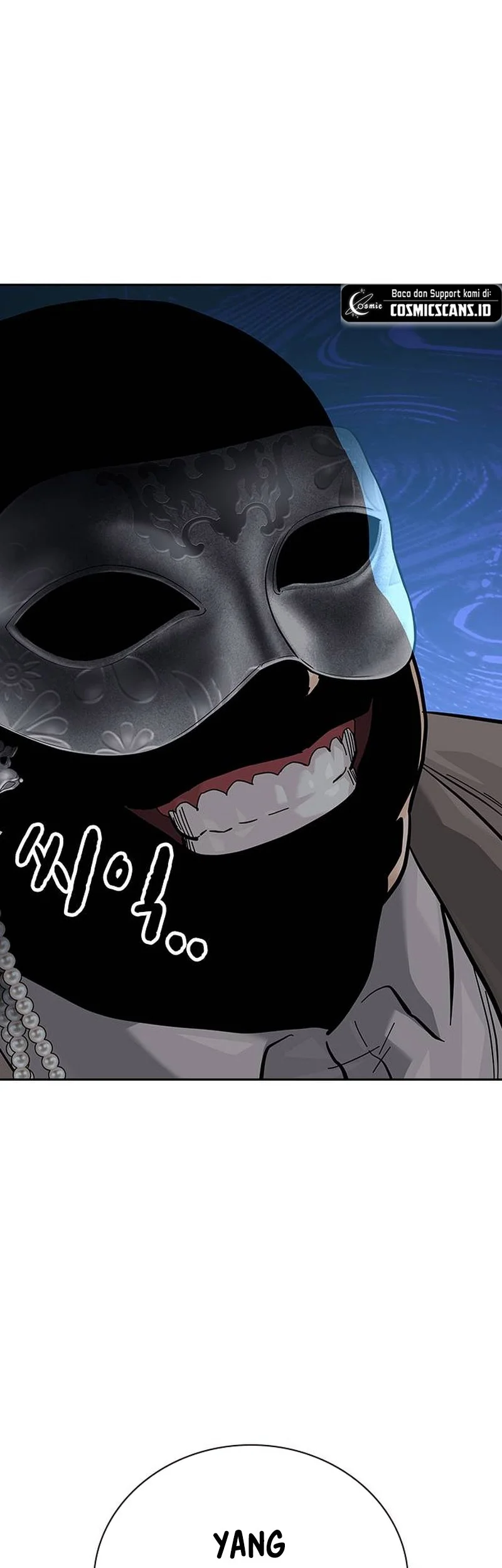 Everyone Loves Her Chapter 121 Gambar 94