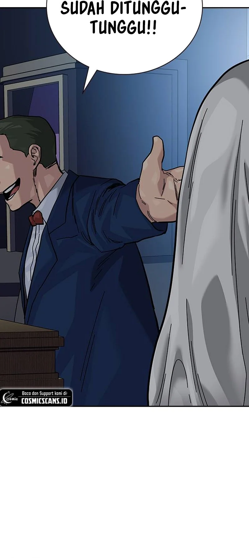 Everyone Loves Her Chapter 121 Gambar 95