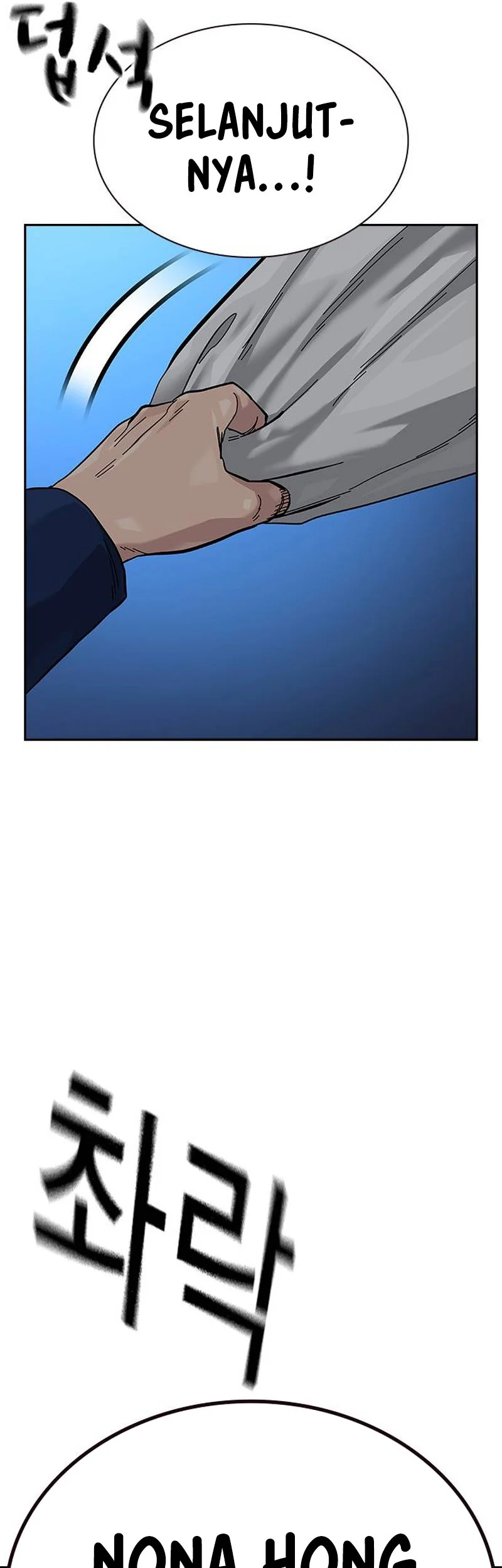 Everyone Loves Her Chapter 121 Gambar 96