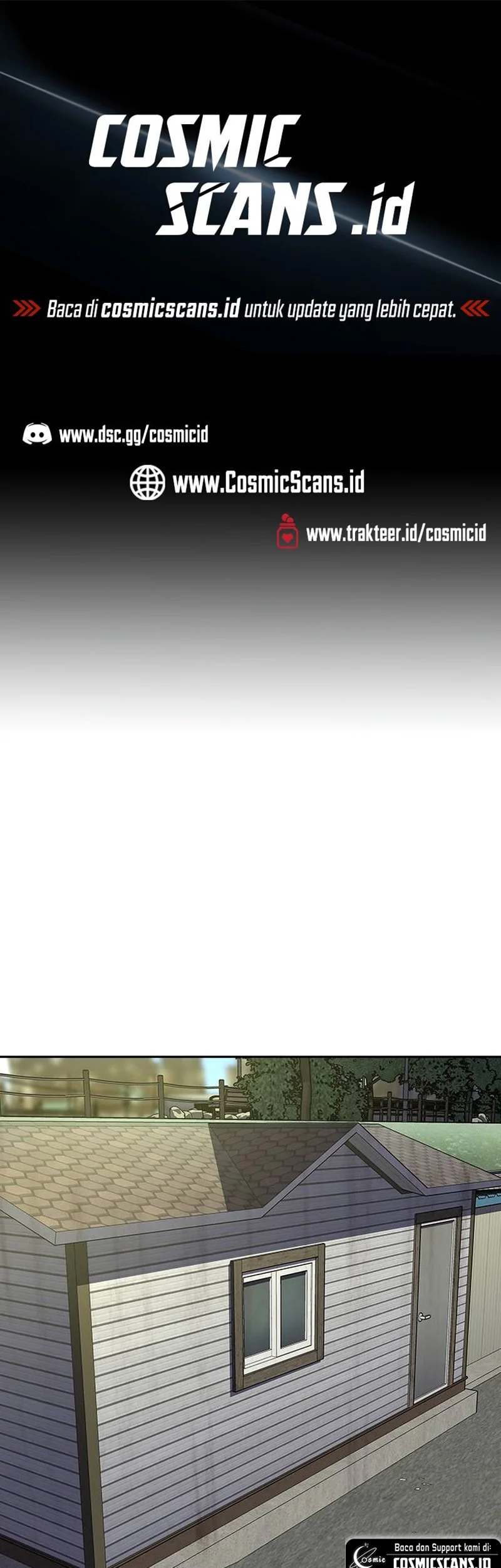 Manhwa Everyone Loves Her Chapter 121 gambar 2