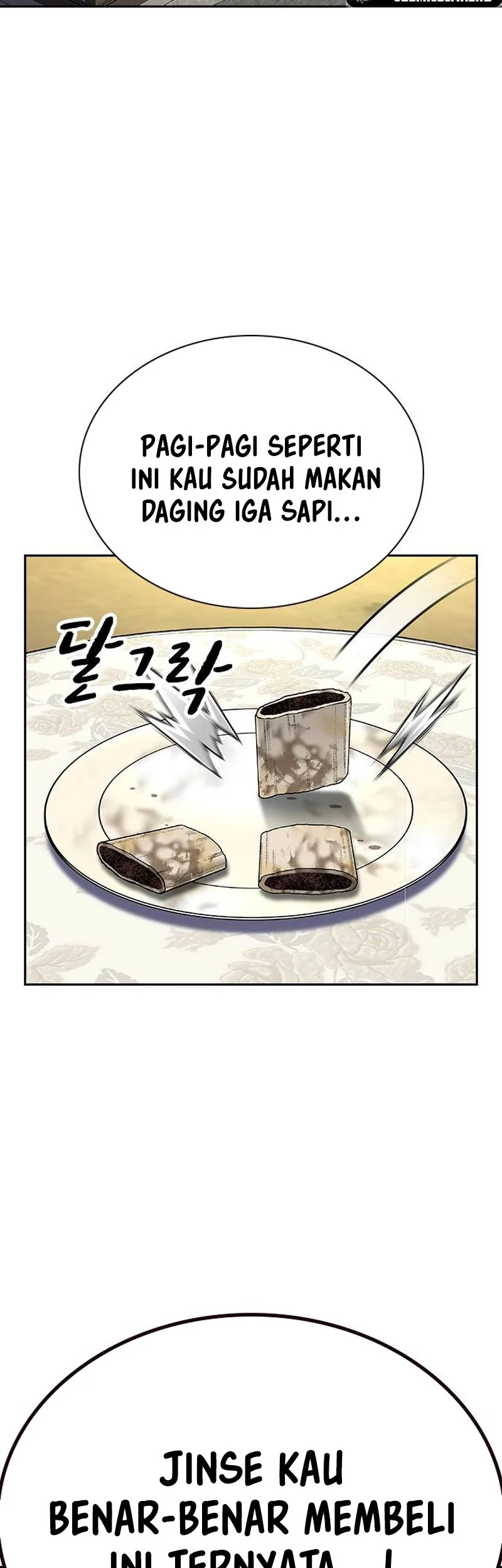 Everyone Loves Her Chapter 121 Gambar 3