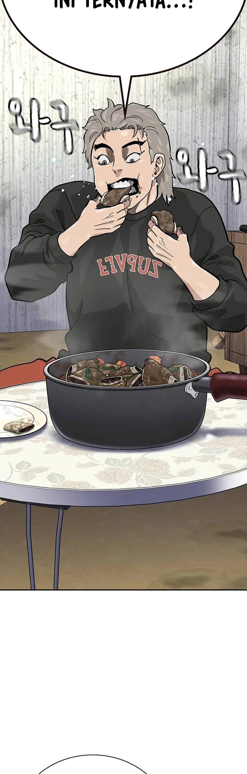 Everyone Loves Her Chapter 121 Gambar 4