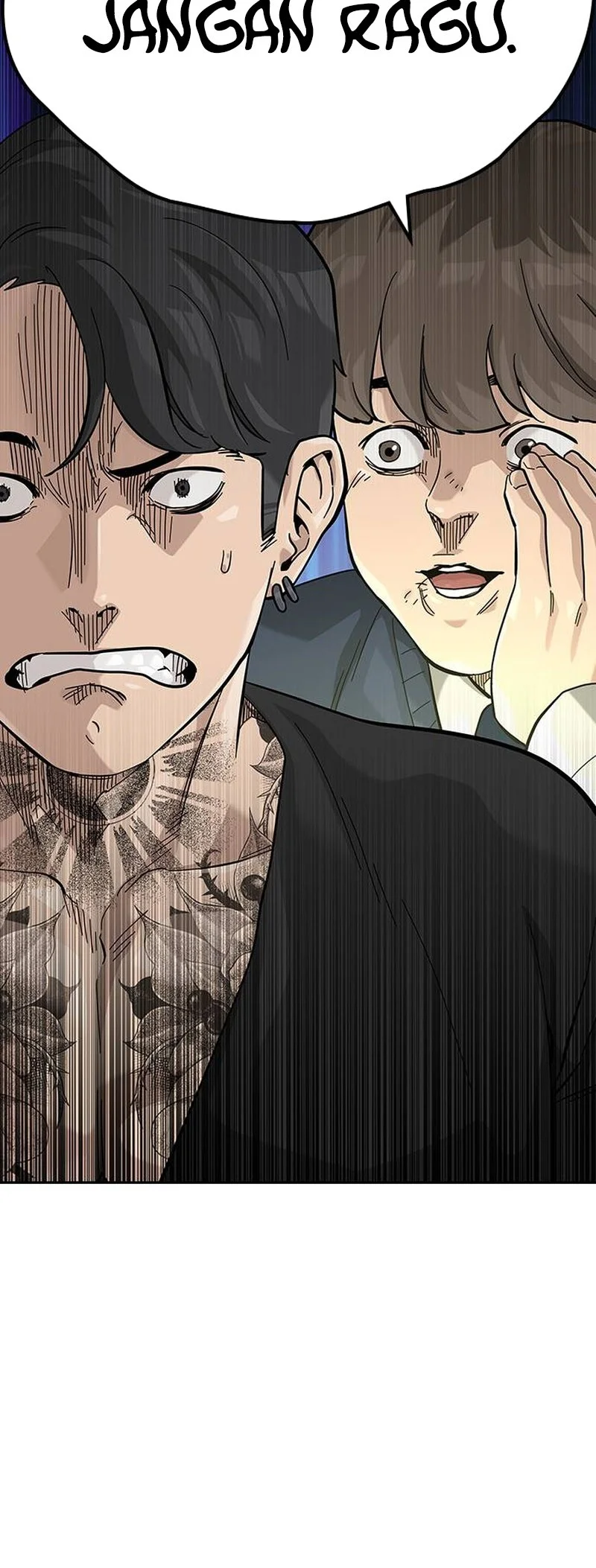 Everyone Loves Her Chapter 121 Gambar 6