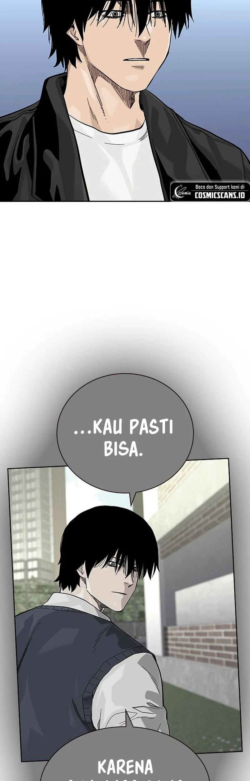 Everyone Loves Her Chapter 121 Gambar 9