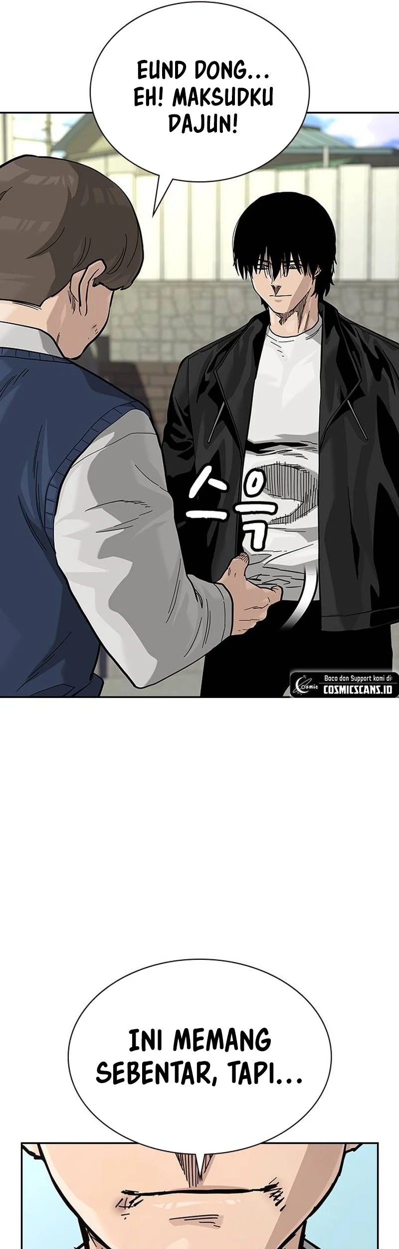 Everyone Loves Her Chapter 121 Gambar 12