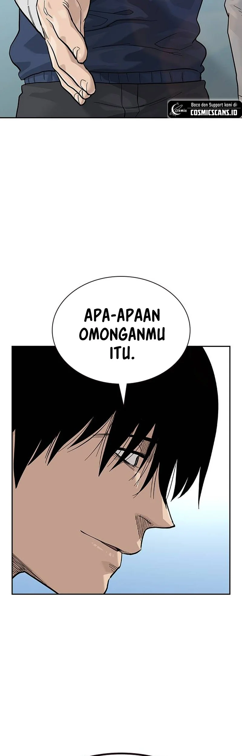 Everyone Loves Her Chapter 121 Gambar 14