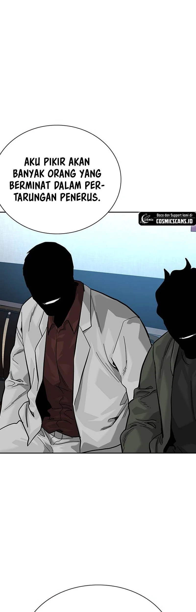 Everyone Loves Her Chapter 121 Gambar 29