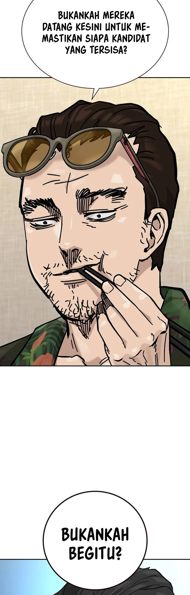 Everyone Loves Her Chapter 121 Gambar 30