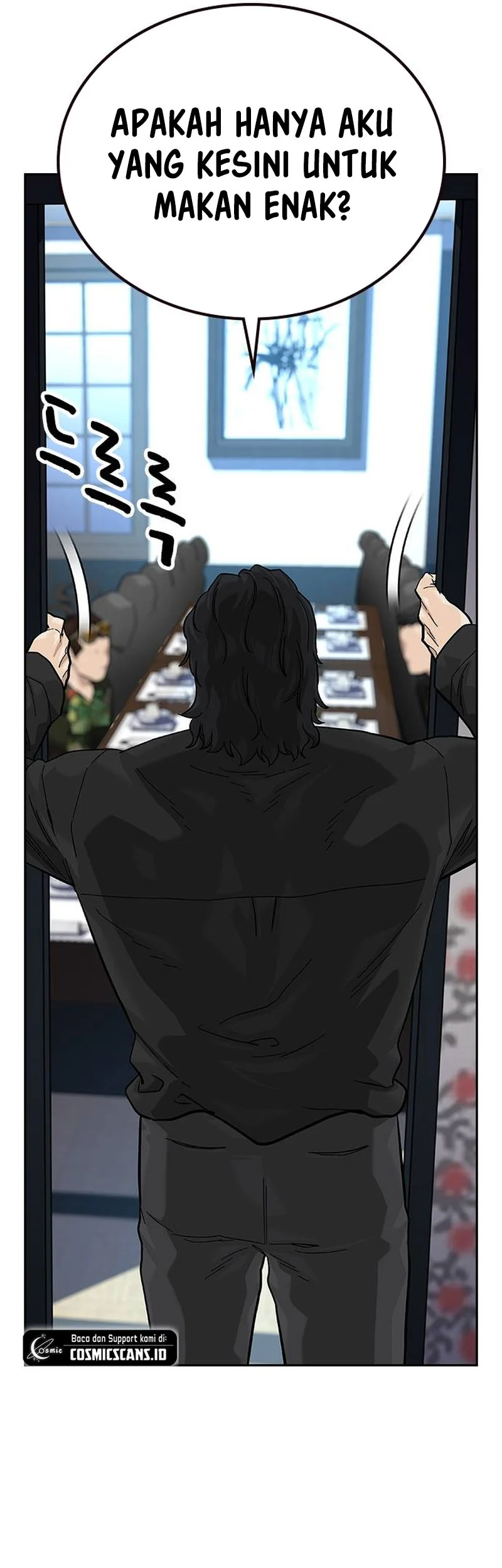 Everyone Loves Her Chapter 121 Gambar 32