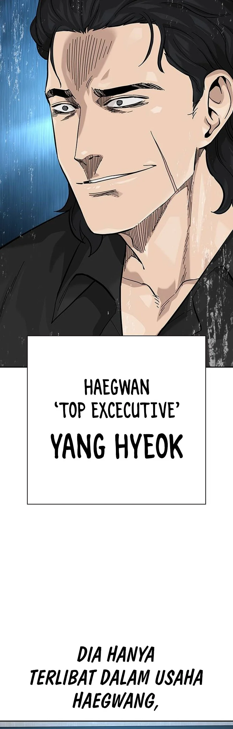 Everyone Loves Her Chapter 121 Gambar 38