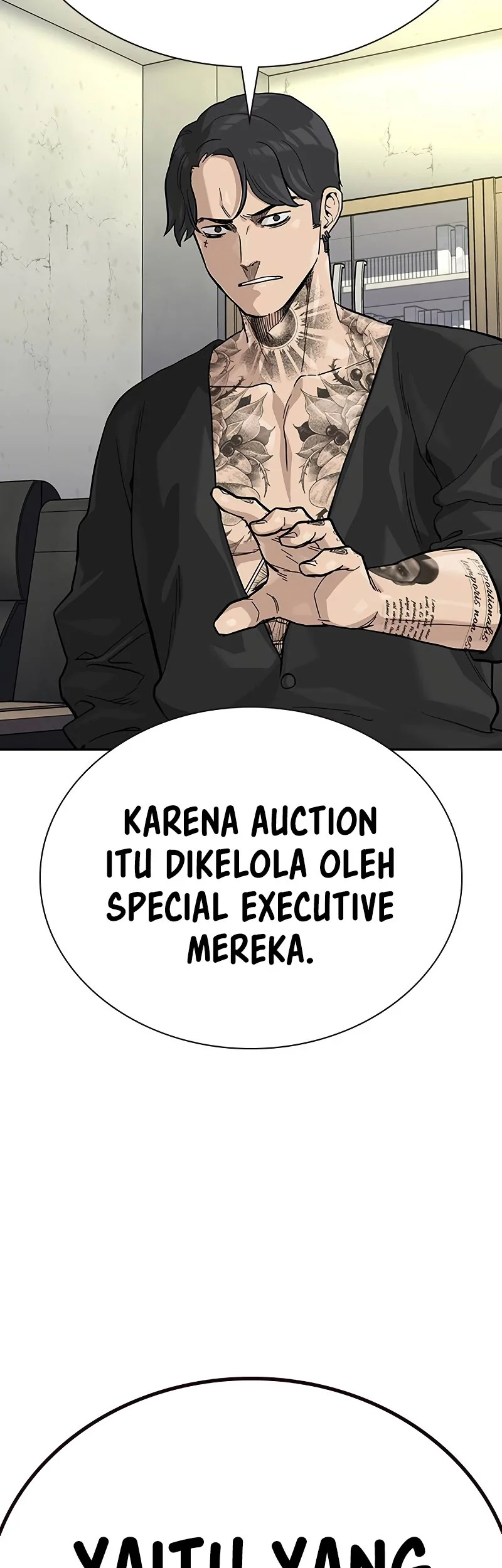 Everyone Loves Her Chapter 122 Gambar 36