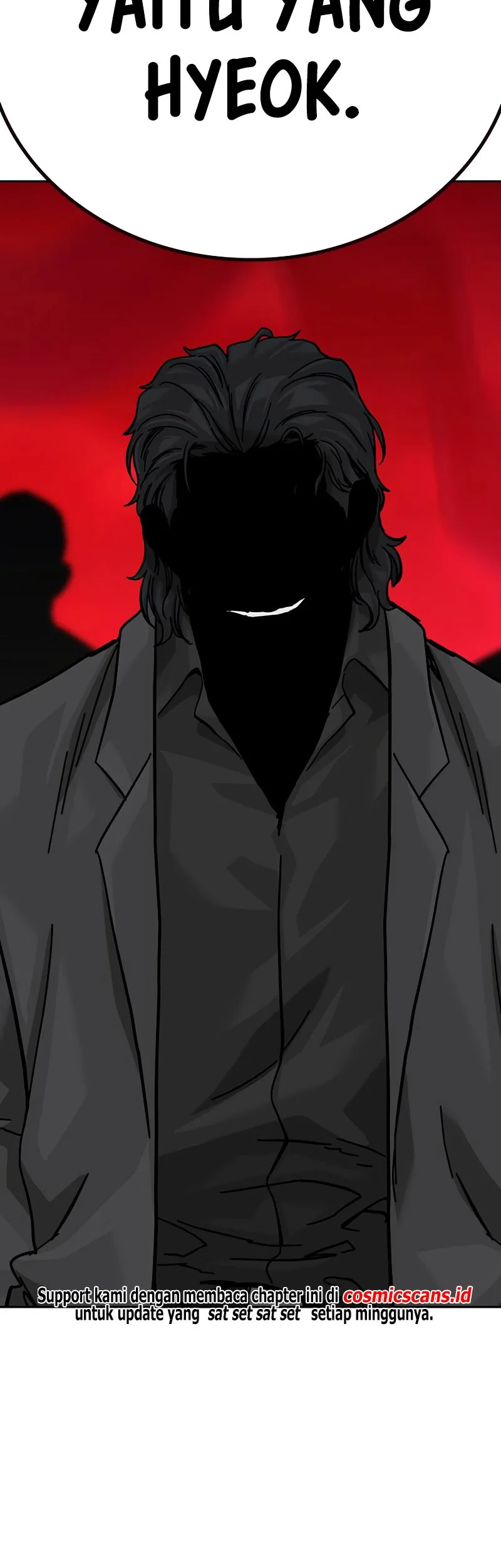 Everyone Loves Her Chapter 122 Gambar 37