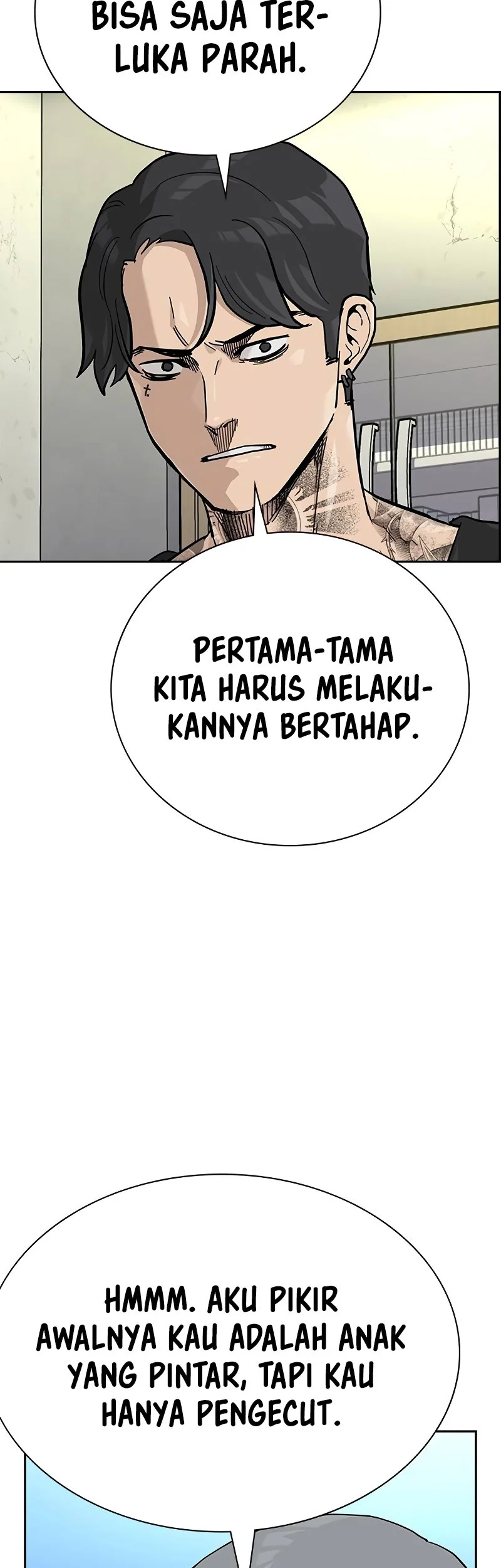 Everyone Loves Her Chapter 122 Gambar 40