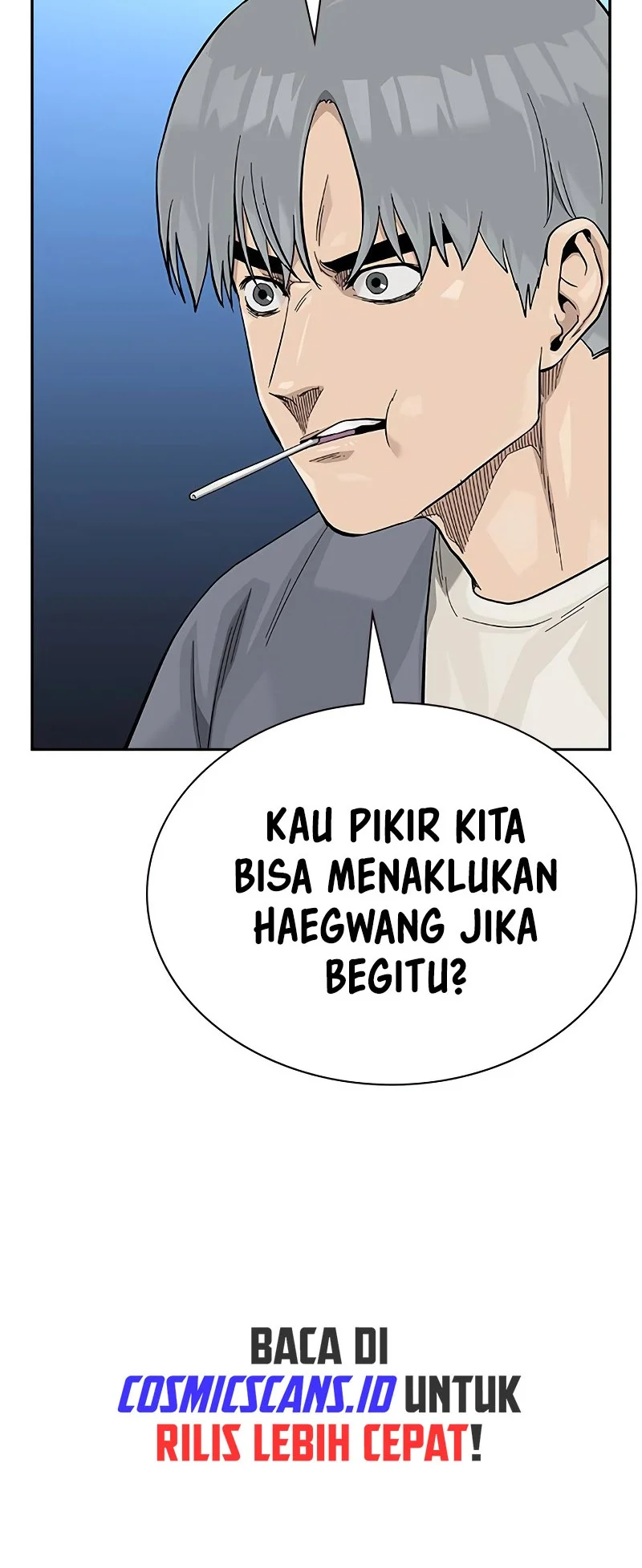 Everyone Loves Her Chapter 122 Gambar 41