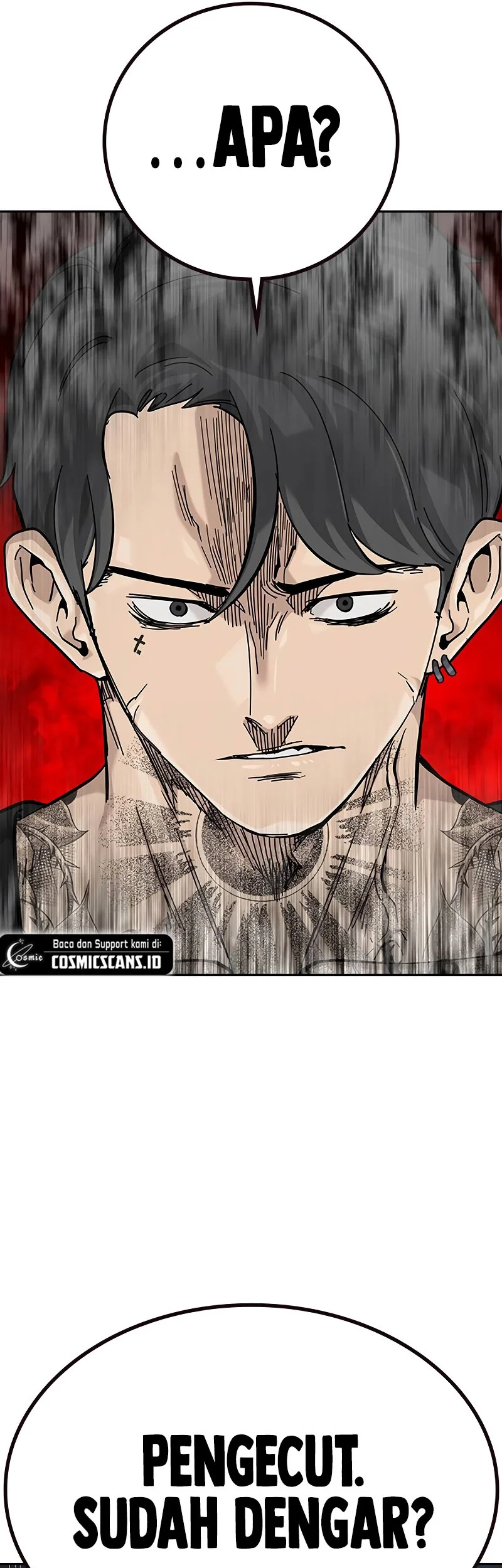 Everyone Loves Her Chapter 122 Gambar 42