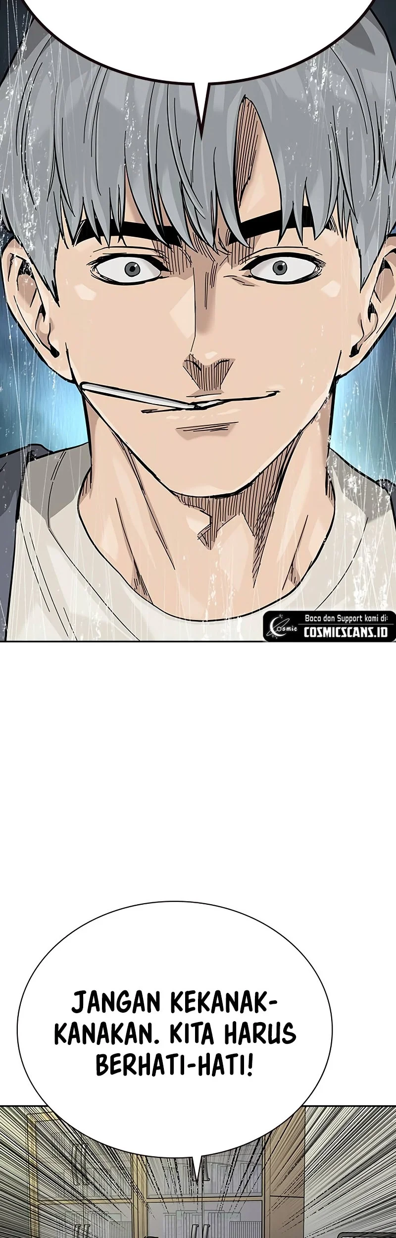 Everyone Loves Her Chapter 122 Gambar 43